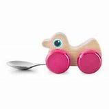 KIDS SPOONS - Quak Quak