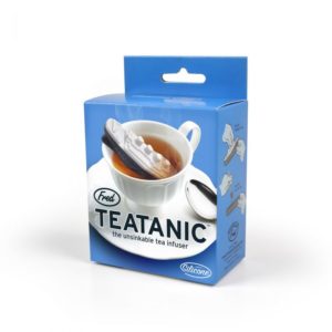 TEATANIC Tea Infuser