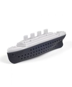Alternative view of TEATANIC Tea Infuser