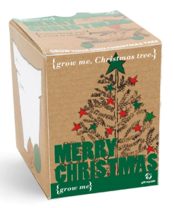 GROW ME – MERRY CHRISTMAS