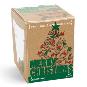 GROW ME – MERRY CHRISTMAS
