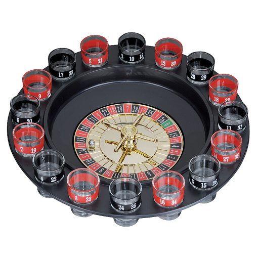 DRINKING ROULETTE - Image 4