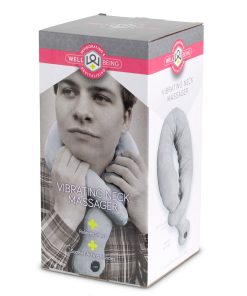 VIBRATING NECK MASSAGER