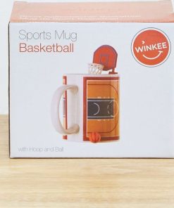 Sports Mug / Basketball