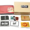 Secret Hitler Board Game