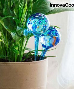 Automatic Irrigation Balloons (Pack of 2)