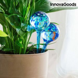Automatic Irrigation Balloons (Pack of 2)