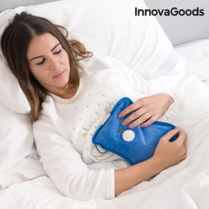 Electric Hot Water Bottle