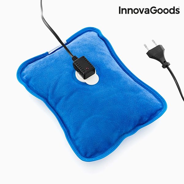 Electric Hot Water Bottle - Image 6