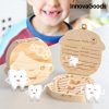Kids Tooth Box Girl
