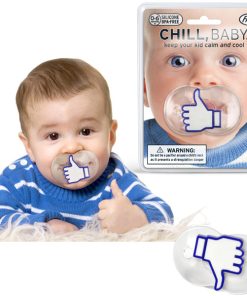 Chill Baby Like Pacifier