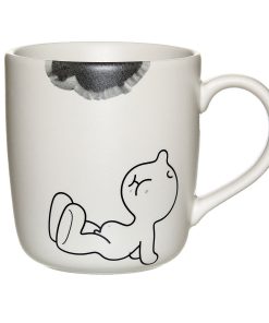 Mr.P - Bite Mug