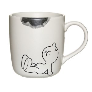 Mr.P - Bite Mug