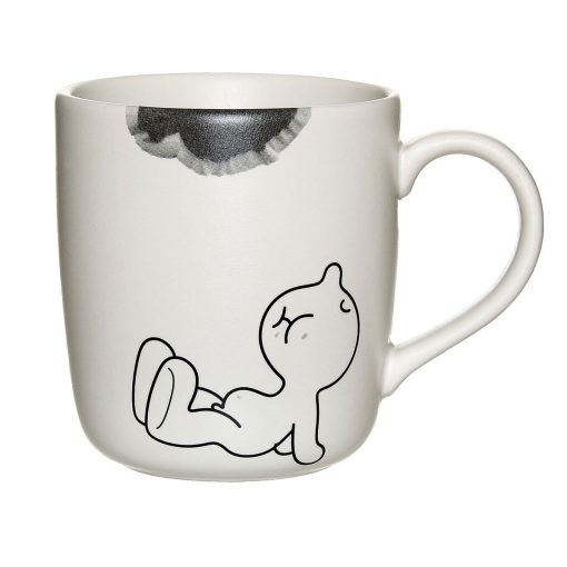 Mr.P - Bite Mug