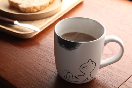 Mr.P - Bite Mug - Image 7