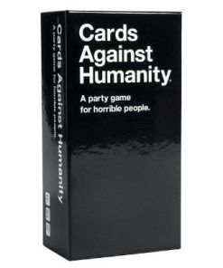 Alternative view of Cards Against Humanity - Starter Pack Card Game / UK edition