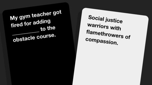 Cards Against Humanity - Starter Pack - Image 4
