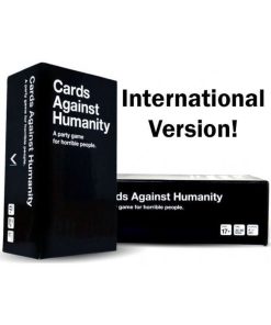 Cards Against Humanity International Edition