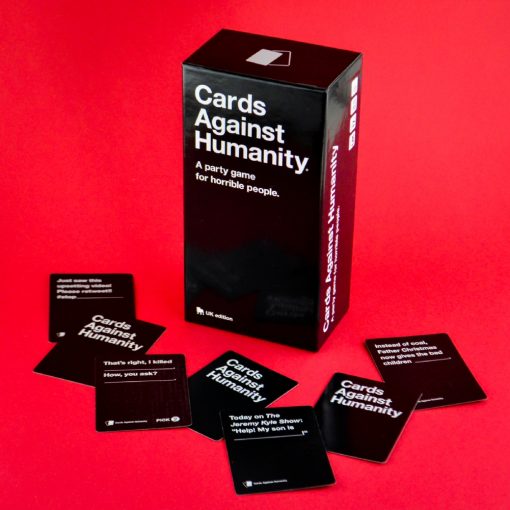 Cards Against Humanity - Starter Pack