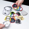 Star Wars Dark Side Shuffle Card Game