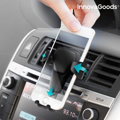 GRAVITY SMARTPHONE HOLDER - Image 3