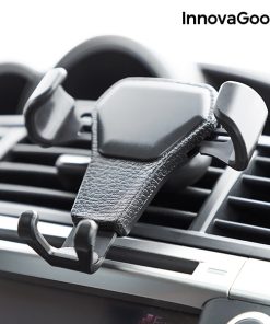 Alternative view of GRAVITY SMARTPHONE HOLDER