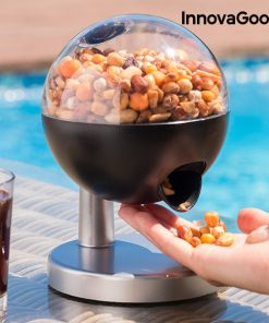 Automatic Snack Dispenser