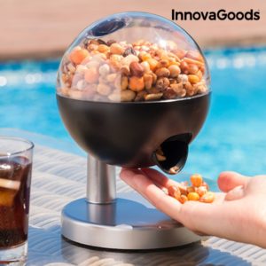 Automatic Snack Dispenser