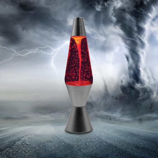 LED TWISTER LAMP - Image 6