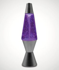 Alternative view of LED TWISTER LAMP