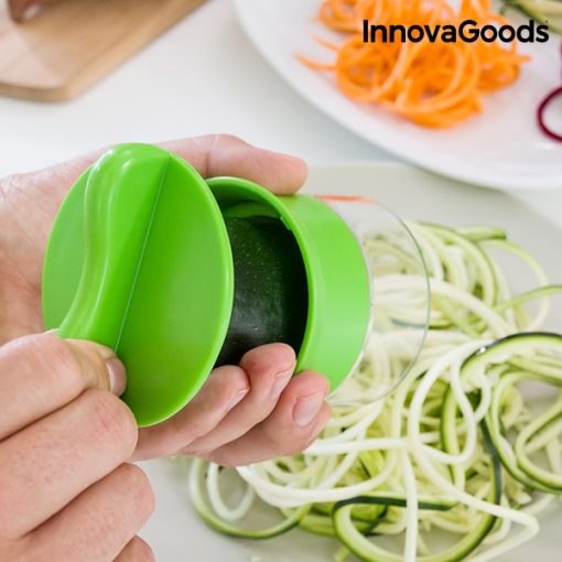 MINI VEGETABLE SPIRALIZER - Image 2