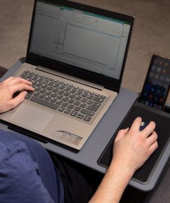 Alternative view of Multi Purpose Lap Desk