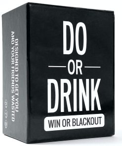 Do or Drink - Party Card Game