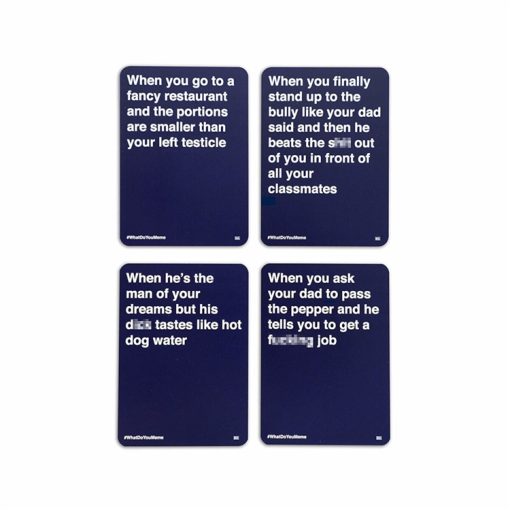 What Do You Meme? NSFW pack - Image 2