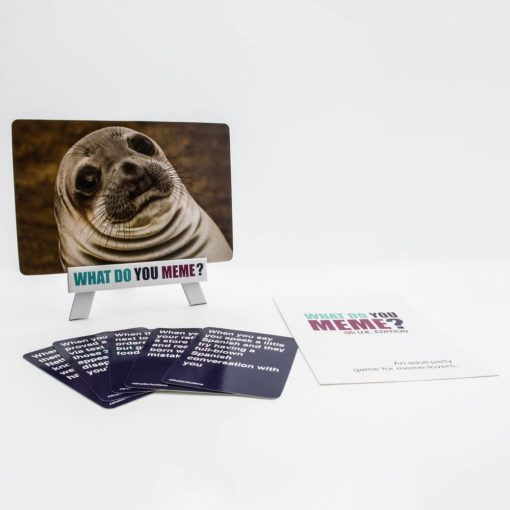 What Do You Meme? INTL edition or UK edition - Image 3