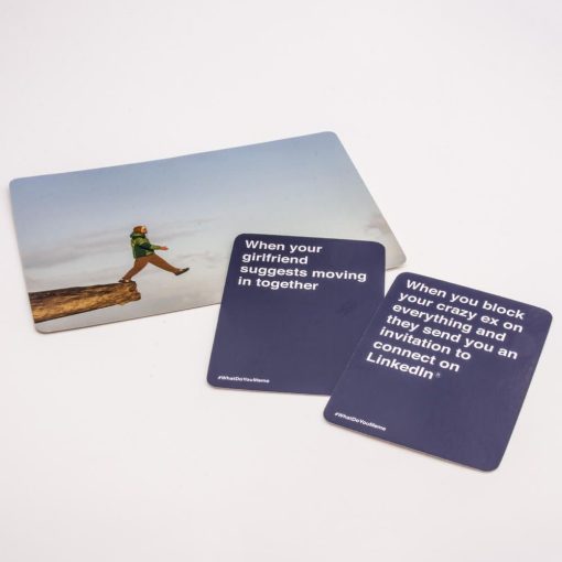 What Do You Meme? INTL edition or UK edition - Image 2