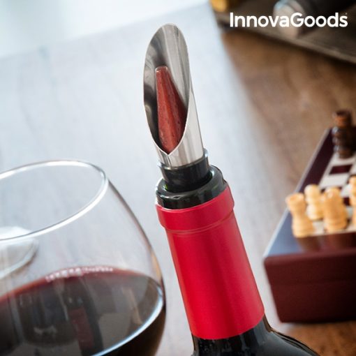 CHESS & WINE SET 2 in 1 - Image 5