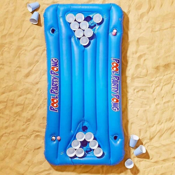 POOL PARTY BEER PONG - Image 3