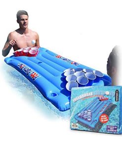 Alternative view of POOL PARTY BEER PONG