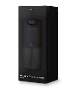 Alternative view of RECHARGEABLE FOAMING SOAP DISPENSER