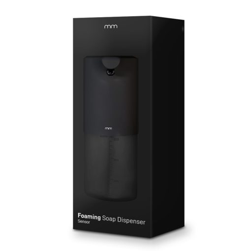 RECHARGEABLE FOAMING SOAP DISPENSER - Image 2