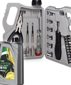 JERRYCAN TOOLBOX