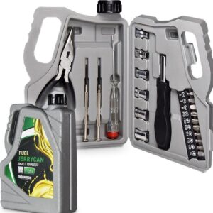 JERRYCAN TOOLBOX