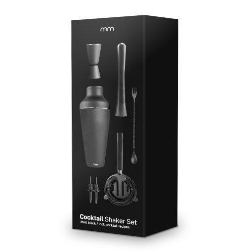 COCKTAIL SHAKER SET - Image 6