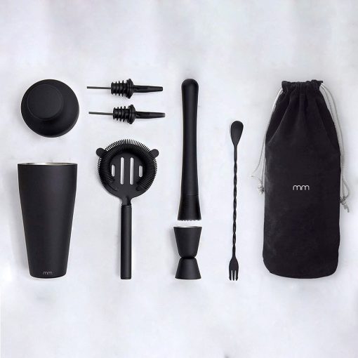 COCKTAIL SHAKER SET - Image 5