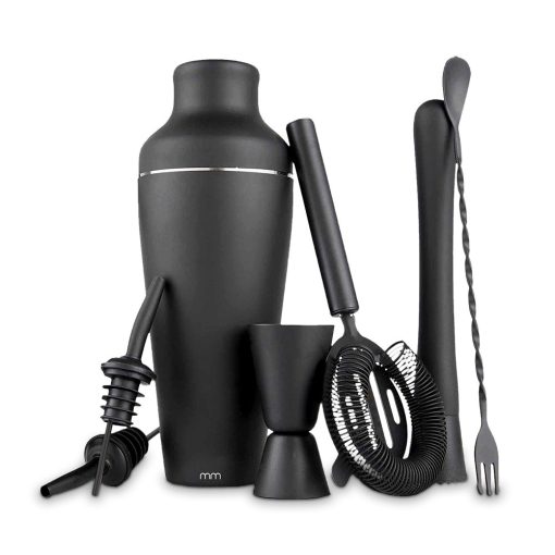 COCKTAIL SHAKER SET - Image 3
