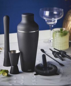 COCKTAIL SHAKER SET