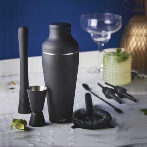 COCKTAIL SHAKER SET