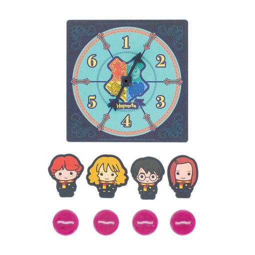 Back To Hogwarts Board Game with Spinner - Image 3