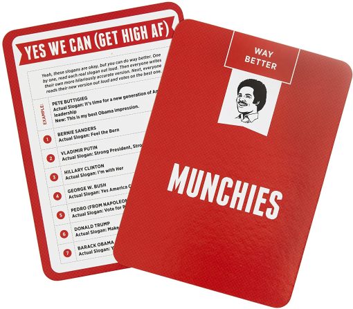 Weed Games for People Who Never Get Stoned [Except When They Do] - Image 4